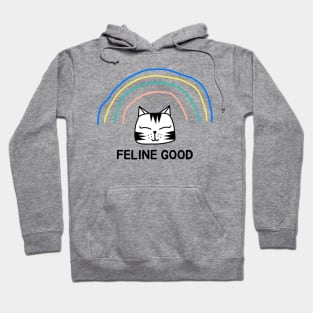 Cat Lover Hoodie